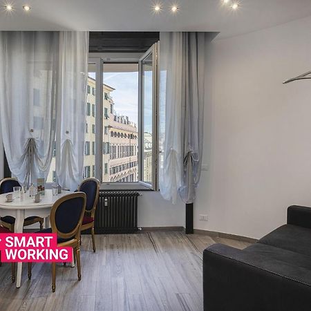 Dclass Apartments By Wonderful Italy Genova Eksteriør billede