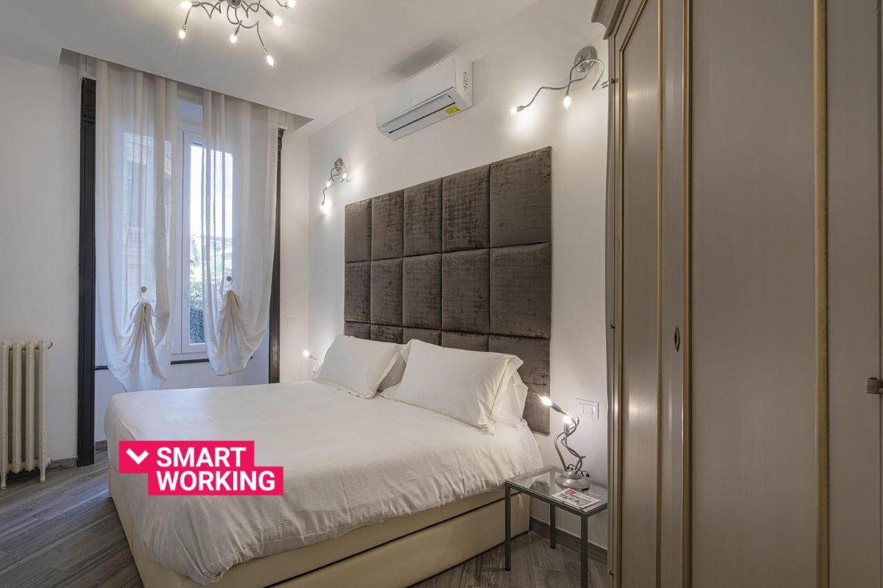 Dclass Apartments By Wonderful Italy Genova Eksteriør billede
